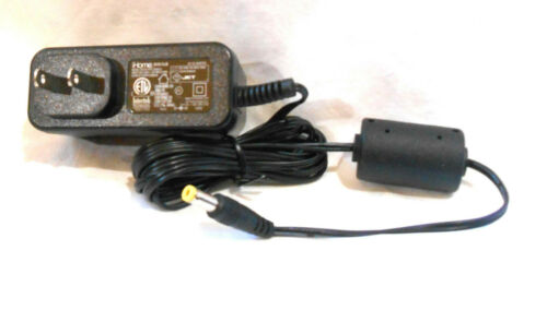 New 7.5V 2.5A iHome KSS18-075-2500U/J Clock Radio Power Supply AC ADAPTER